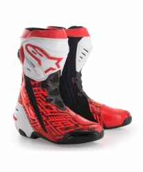 Bottes Alpinestars Supertech R MM93