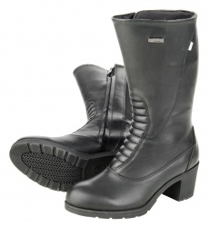 Bottes femme Vanucci Lady VTB18