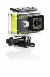 Caméra d'action Midland H7+
