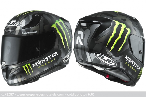 Le R-Pha 11 Monster est proposé à 549,90 euros Le R-Pha 11 Monster est proposé à 549,90 euros