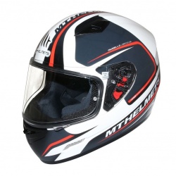 Casque intégral MT Mugello