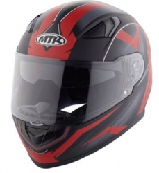 Casque intégral MTR S-12