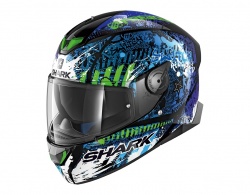 Casque intégral Shark Skwal 2
