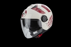 Casque Jet Scorpion Exo-City