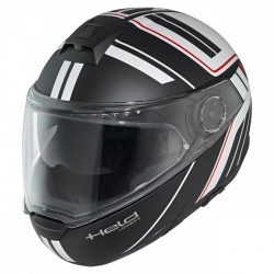 Casque modulable Held H-C4 Tour