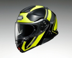 Casque modulable Shoei Neotec 2