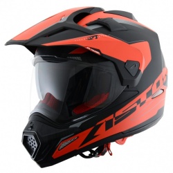 Casque trail Astone Cross Tourer