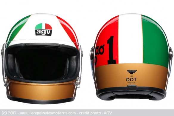 AGV X3000 Ago AGV X3000 Ago