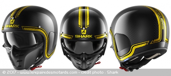 Shark S-Drak Shark S-Drak