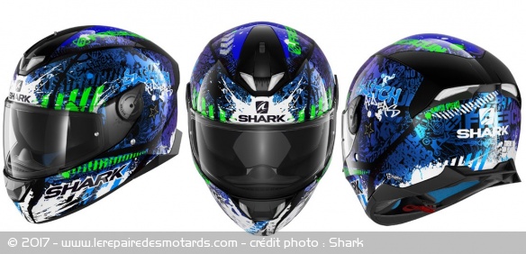 Shark Skwal 2 Switch Rider Shark Skwal 2 Switch Rider