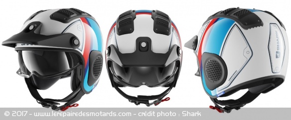 Shark X-Drak Shark X-Drak