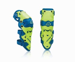 Genouillère Acerbis Impact Evo