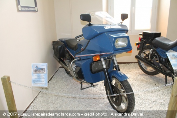 BFG 1300 : vous avez dit large ? 