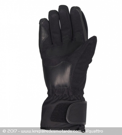 Gant VQuattro Active 16 Lady vue de la paume