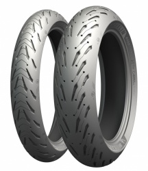 Pneu Michelin Road 5