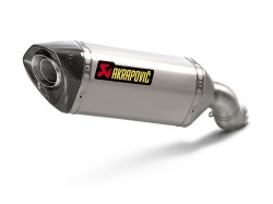 Silencieux Akrapovic pour Kawasaki Z900