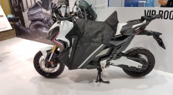 Tablier Bagster Winzip pour Honda X-ADV