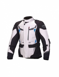 Veste touring Macna Impact Pro