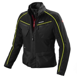 Veste touring Spidi Intercruiser