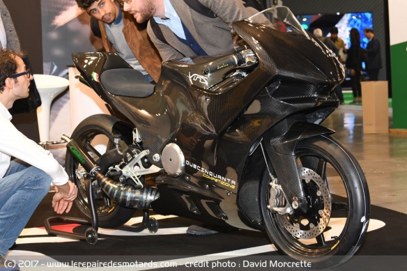 Vins Motors Duecinquanta