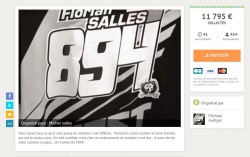 Une collecte de fonds a été organisée sur Leetchi pour soutenir la famille de Florian
