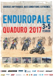 Enduropale du Touquet