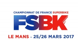 FSBK : décès d'Adrien Protat au Mans
