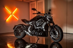 Hausse des prix chez Ducati
