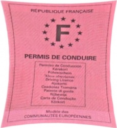 Manif auto-écoles