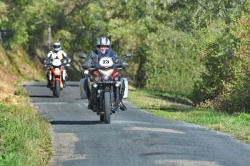 La der du Moto Tour