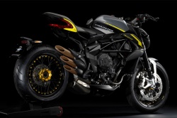 MV Agusta Dragster 800 RR