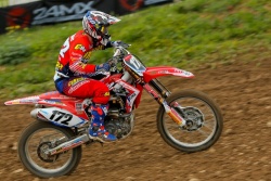 24MX Tour : Lenoir vainqueur en ouverture - crédit photo : FFM