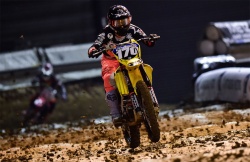 SX Tour : Irsuti champion SX2