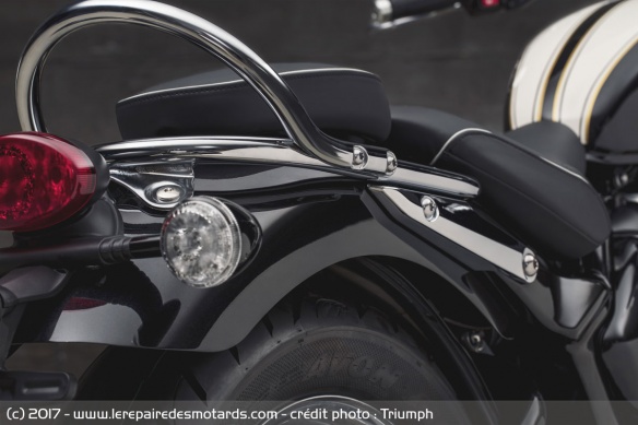 Triumph Bonneville Speedmaster Triumph Bonneville Speedmaster
