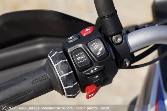BMW F 850 GS, Exclusive & Rallye