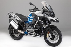 BMW R1200GS Adventure Rally