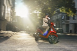 Un GPS Vio offert pour l'achat d'un Yamaha D'elight