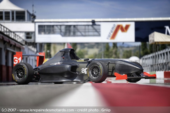 La Griiip G1