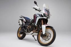 Honda CRF1000L Africa Twin