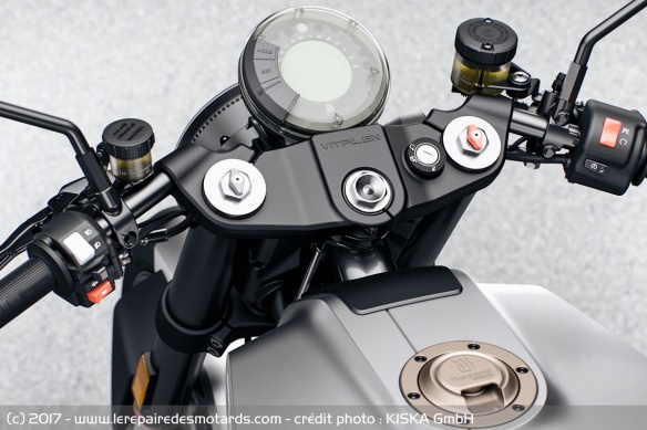 Husqvarna Vitpilen 701 Husqvarna Vitpilen 701