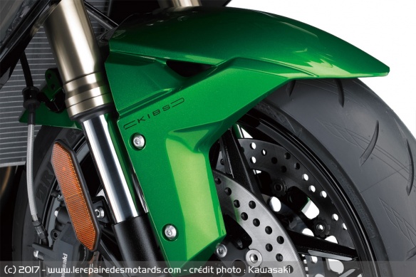 Kawasaki Ninja H2 SX & SE Kawasaki Ninja H2 SX & SE
