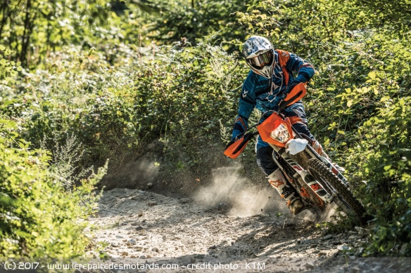KTM Freeride 250 F