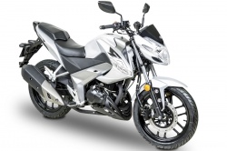 Kymco Visar 125