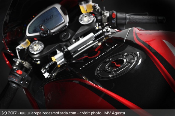 MV Agusta F4 LH44