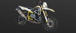 Nouveauté : Touratech Rambler 