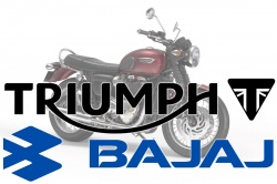 Des monocylindres indiens chez Triumph