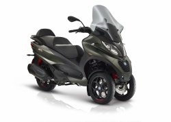 Piaggio MP3 350