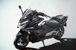 Tarif et dispo pour le Kymco AK 550