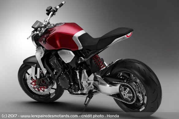Honda Neo Sports Café