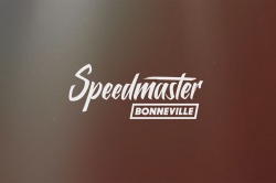 Le retour de la Speedmaster